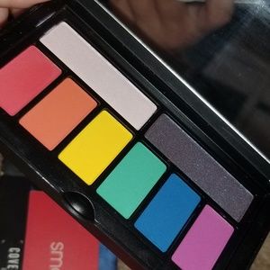Smashbox cover shot: BOLD